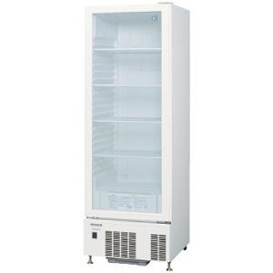 【納期約2週間】 冷蔵 小形ショーケーススイング扉 [USB-63D] 定格内容積352L 冷却内容...