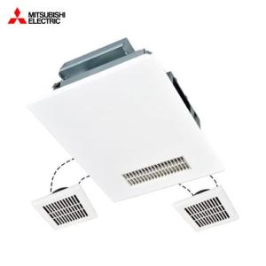 三菱業務用ロスナイ 天井カセット形 LGH-N35CX 三菱（MITSUBISHI） LGH-N35CX3 業務用ロスナイ 天井カセット形