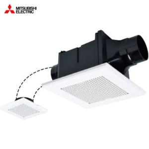 VL08ZFH2 ×2台 ロスナイセントラル換気 楽天市場】三菱電機[VL-08ZFH2]ロスナイ セントラル換気システム