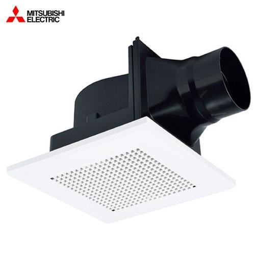ダクト用換気扇 天井埋込形換気扇 低騒音形 三菱電機 MITSUBISHI [VD-10ZLC14-...