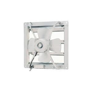 産業用換気扇 業務用 羽根50cm 東芝 TOSHIBA [VF-50L4] 排気専用タイプ