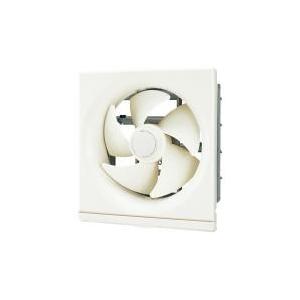 TOSHIBA（東芝） 一般換気扇 羽根25cm [VFH-25H2] 連動式シャッター 静