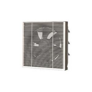 一般換気扇 羽根20cm 東芝 TOSHIBA [VFM-20S1] 電気式シャッター プラグコード...