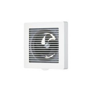 TOSHIBA（東芝） 日本キヤリア/旧東芝 VFP-8M 換気扇 パイプ用ファン