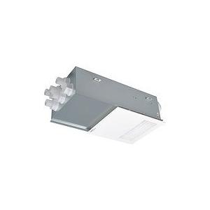 爆買 24時間換気システム(熱交換) カセット型・標準タイプ 三菱電機