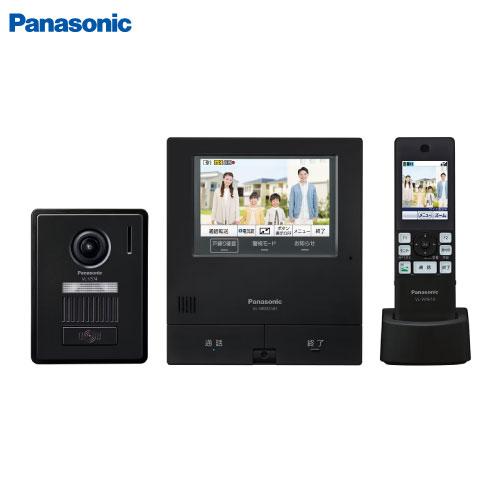 インターホン テレビドアホン パナソニック Panasonic [VL-SWD505KFK] スマホ...