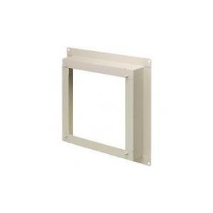 有圧換気扇用 排気用アタッチメント 東芝 TOSHIBA [VP-30-HA] 鋼板製 30cm用 ...