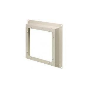 有圧換気扇用 排気用アタッチメント 東芝 TOSHIBA [VP-35-HA] 鋼板製 35cm用 ...