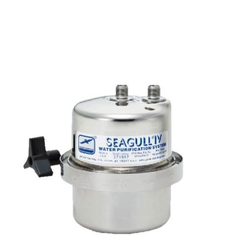 浄水器水栓用 浄水器カートリッジ ダイレクト接続タイプ [X-1B(SS)] 特殊浄化媒体 シーガル...