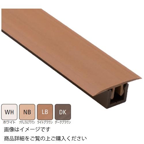 床見切り 20セット入 城東テクノ JOTO [XFP-3512-L08-NB] ナチュラルブラウン...