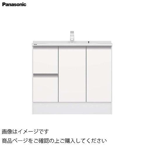 洗面化粧台 シーラインスタンダードD530 幅1000mm 引出し 標準カウンター パナソニック P...