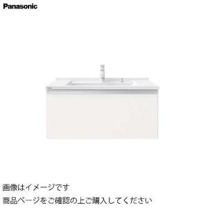 洗面化粧台 シーラインスタンダードD530 幅900mm フロートオープン