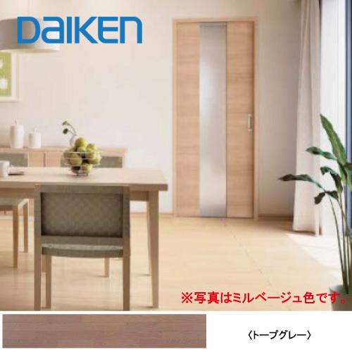 【在庫限り】天然木床材 フォレスティアＪＭ 大建 DAIKEN [YF42-MG] トープグレー 6...