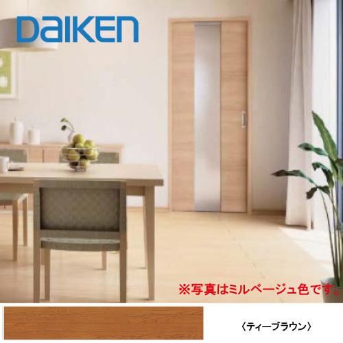 【在庫限り】天然木床材 フォレスティアＪＭ 大建 DAIKEN [YF42-MT] ティーブラウン ...