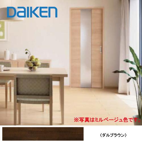 【在庫限り】天然木床材 フォレスティアＪＭ 大建 DAIKEN [YF42-MW] ダルブラウン 6...