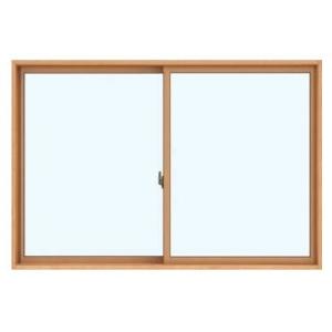 断熱窓 マドリモ 戸建て用 引違い窓 アルミ樹脂複合窓 幅1600×高さ1800 遮熱 省エネ 窓取...