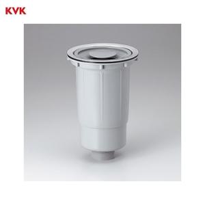 KVK シングル洗髪シャワー(eレバー) [FSL121DET] : e-キッチン