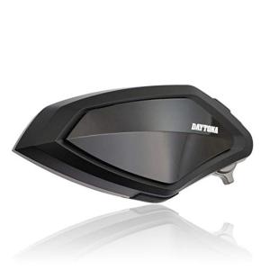 デイトナ バイク用 インカム 1個セット 6人通話 最大1000m通信