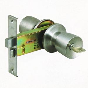 美和ロック YKK YS HH-J-0530U9 握り玉錠 M-86 HBZSP-3 YKK 吉田工業