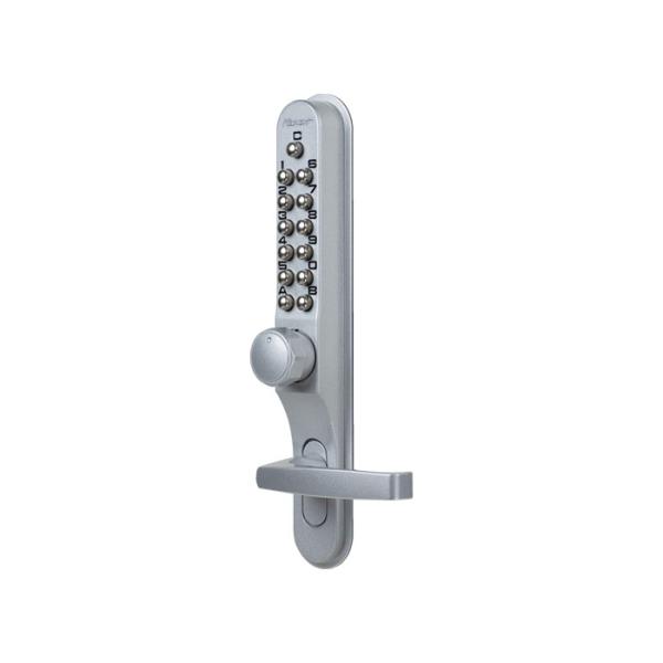 KEYLEX キーレックス700 22277 Mr-1型 片面ボタン式 MIWA LAタイプ用 AS...