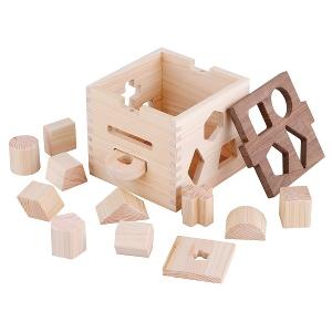 おもちゃ 知育玩具 ドロップボックス(IKONIH)｜e-komebiyori