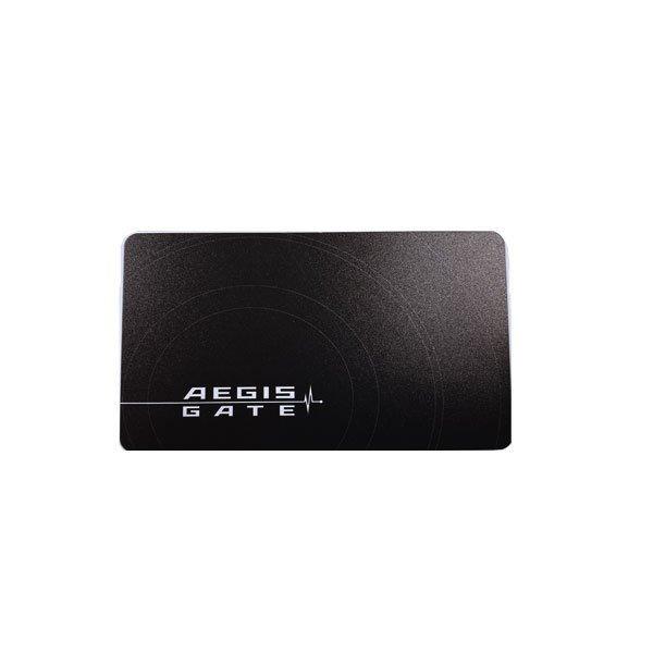 電子錠 デジタルロック AEGIS GATE イージスゲート 純正カードキー