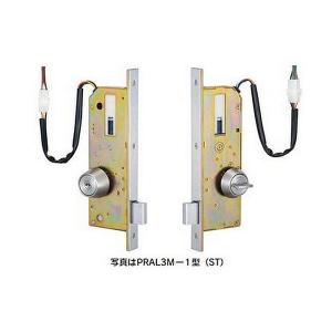 美和ロック BAN-DS2 MIWA 電気錠制御盤 (電気錠2台まで接続可) : 電気