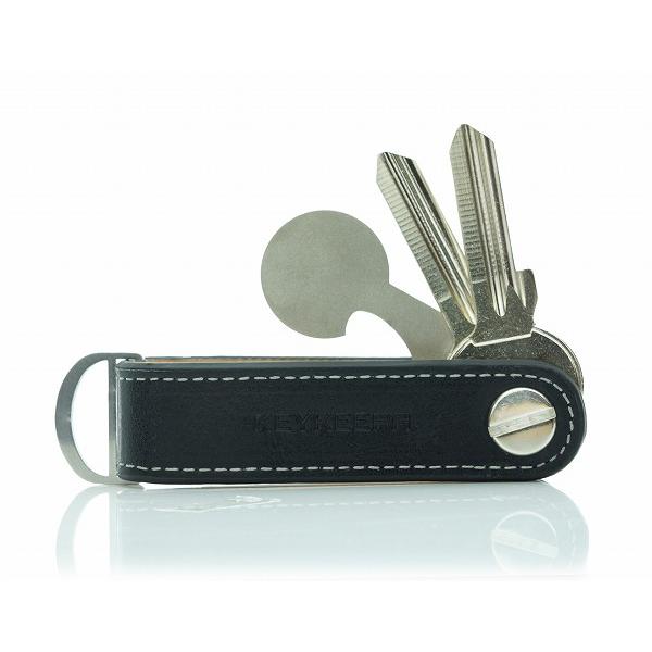 キーケース シンプル プレゼント ギフト ミニマル スマート キーオーガナイザー キーキーパー KE...