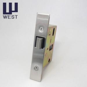 WEST 錠ケース P75B(旧Q65) プッシュプルハンドル向け ラッチケース 