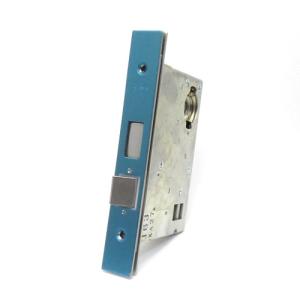 YKK 錠ケース MIWA PA　ロックケース バックセット64mm 主な使用ドア：エミネント など 美和ロック PA