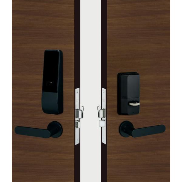 スマートロック MIWA PiACK3smart インターネット接続パック オートロック 自動施錠 ...