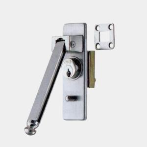 PLUS S-390 ステンレス シリンダー栓錠...の商品画像