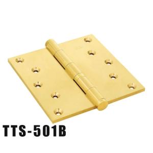 木製建具用 TTS平儀星丁番 TTS-501B 蝶番 木製 扉 ドア