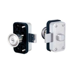 美和ロック MIWA U9 DA-4.EECY DT33〜41 ST(非常開CYユニット1組