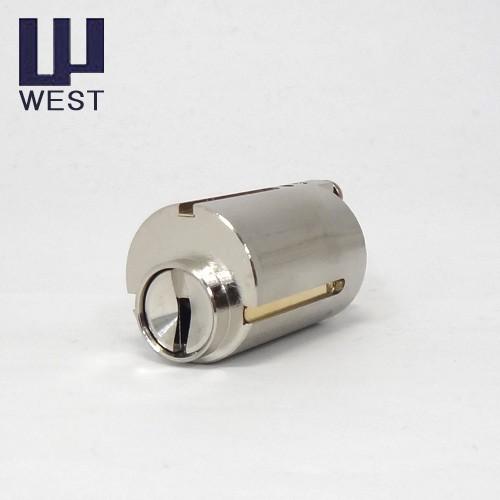 WEST 917リプレイスシリンダー SHOWA 7680Eタイプ SCY-51