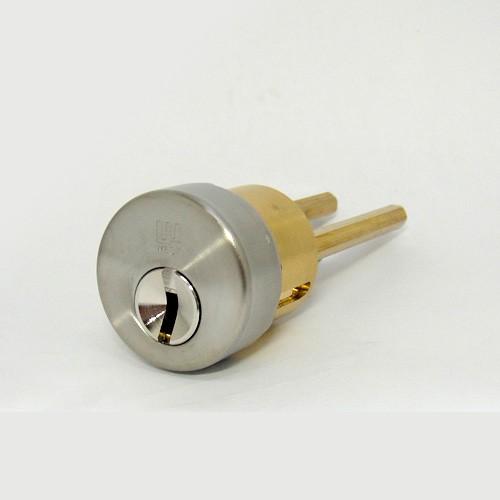 WEST(ウエスト) 916リプレイスシリンダー PPA4G2タイプ 　玄関 扉厚58.5mm用 主...