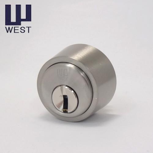 WEST 917リプレイスシリンダー SHOWA CLタイプ ウエスト ショウワ CL-50 防犯対...