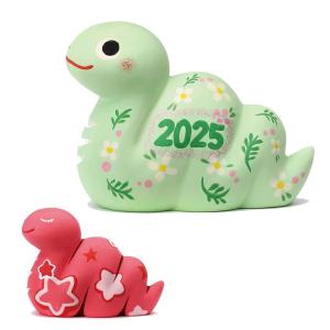 [4個まで購入可]色塗り工作 お絵かき陶器貯金...の詳細画像2