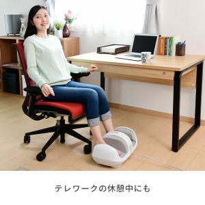 マッサージ器 フットマッサージャー マッサージ...の詳細画像5