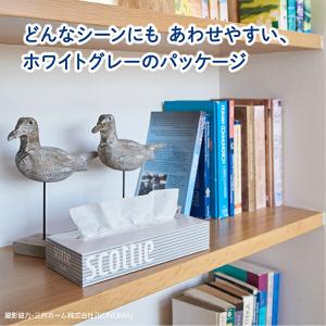 スコッティ scottie ティッシュペーパー...の詳細画像4