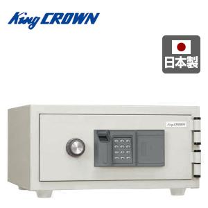開梱設置無料 日本製 1キー式 耐火金庫 CPX-A4 アイボリー 家庭用 小型