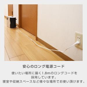 ふとん乾燥機 小型 速乾 布団乾燥機 ダニ ダ...の詳細画像4