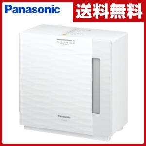 ヒーターレス 気化式加湿器 DCモーター搭載 (4.2L)(木造8.5畳まで/プレハブ洋室14畳まで) FE-KFL05-W 加湿器 加湿機 卓上