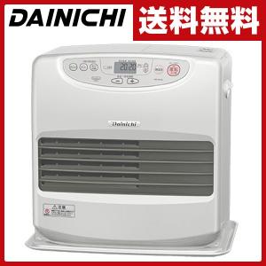 石油ファンヒーター Lタイプ(木造12畳まで/コンクリート16畳まで) FW-4616L(S) ライトシルバー 石油ファンヒーター 石油暖房