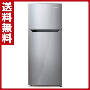 2ドア 冷凍冷蔵庫 120L(冷蔵室91L/冷凍室29L) ...