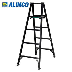 ALINCO（アルインコ） (配送先法人限定) 専用脚立 MSS-150FX 天板高さ 