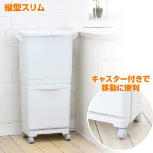 H&H 縦型 分類 ワゴンペール キャ...の詳細画像2