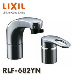 LIXIL（リクシル） SF-810SYU 洗面水栓 INAX ツーホール
