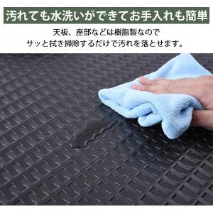 ガーデンファニチャー ベンチ ガーデンベンチ ...の詳細画像3