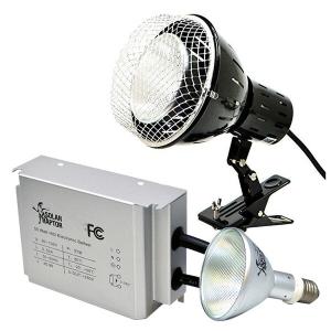 SOLAR RAPTOR HIDランプ 70W ソーラーラプター ソーラーラプターHIDランプ 70W用安定器 クランプランプ